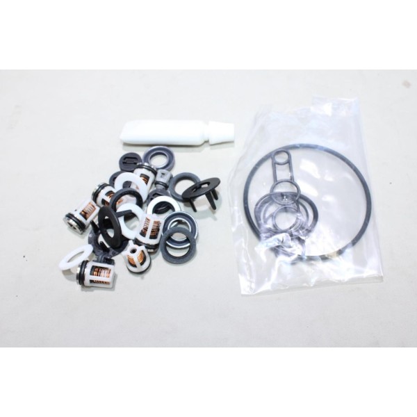 Kit pochette de joints pompe Karcher 2.883-067.0 pour nettoyeur haute pression karcher HD 6/15 