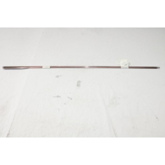 Lot 18 tiges metal 1m 1 metre de long gazalu Char 100202 