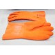 Paire gants latex orange 30cm T10 Epro 3820 