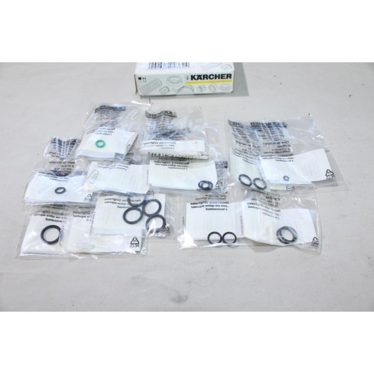 Kit reparation joints Karcher 2.883-013.0 pour nettoyeur haute pression karcher K 