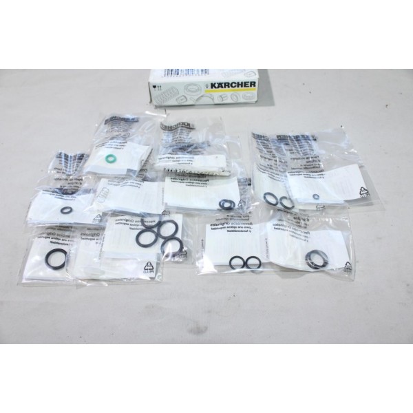 Kit reparation joints Karcher 2.883-013.0 pour nettoyeur haute pression karcher K 
