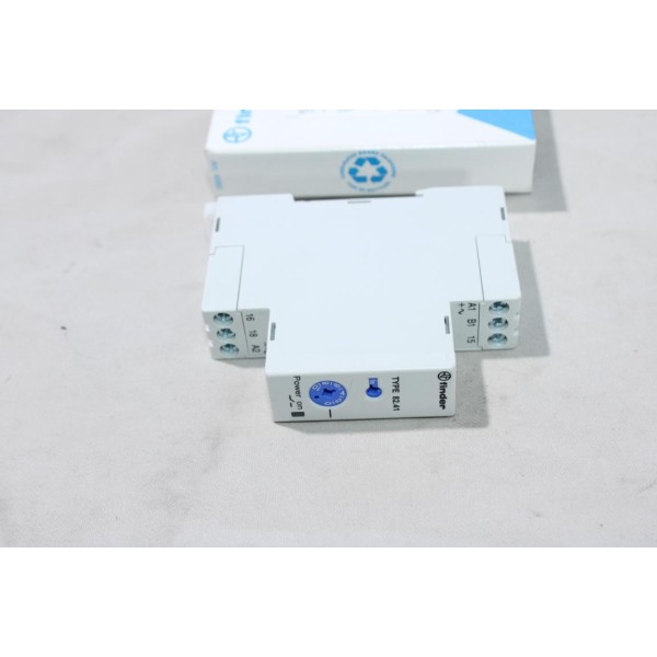 Relais finder type 82.41 Karcher 2.882-355.0 pour aspirateur karcher SB-sauger 