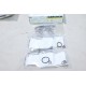 Kit joints + billes Karcher 2.883-099.0 pour nettoyeur haute pression karcher 