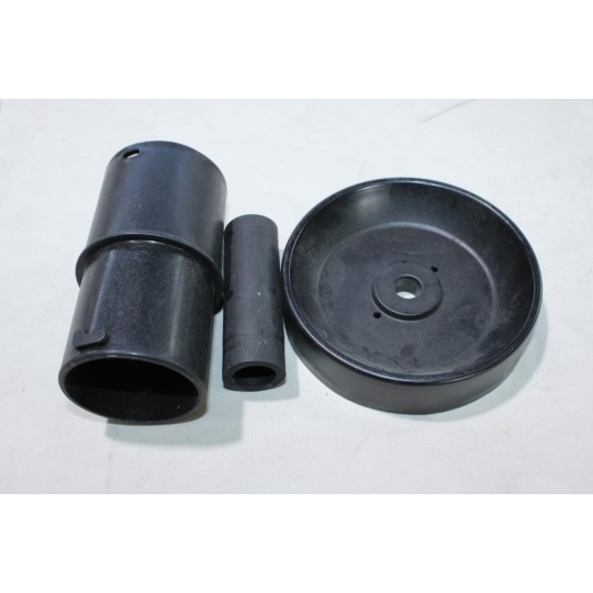 Lot raccordement DN27 Karcher 2.862-079.0 pour aspirateur karcher 