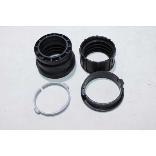 Kit reparation tuyau Karcher 2.639-690.0 pour aspirateur karcher 