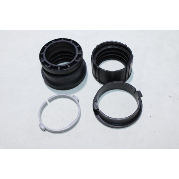 Kit reparation tuyau Karcher 2.639-690.0 pour aspirateur karcher 