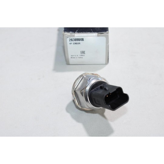 Capteur pression de carburant Delphi 28389848 pour renault clio 2 3 II III megane 2 II kangoo 1 modus nissan almera N16 micra 