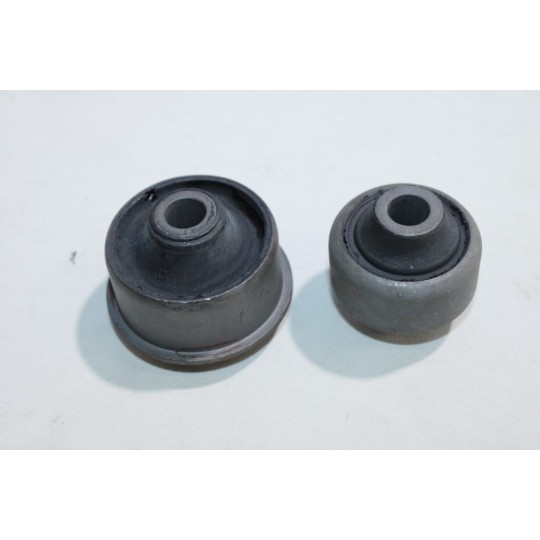 Jeu 2 silents bloc triangle bras de suspension Quinton Hazell QSK262S pour ford escort 5 6 V VI orion 3 III fiesta 2 3 II III 