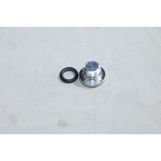 Bouchon avec joint puits de calage Delphi 9109-550 