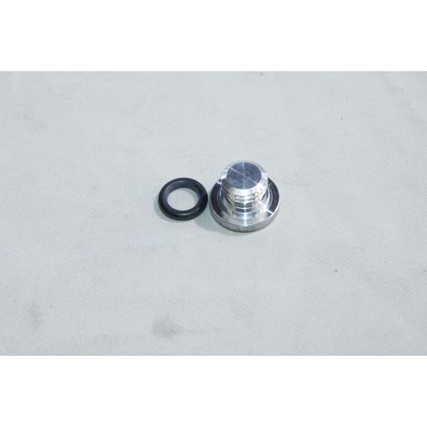 Bouchon avec joint puits de calage Delphi 9109-550 