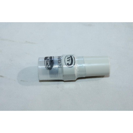 Nez tete gicleur injecteur carburant Delphi 5643100 RDN12SDC6874C pour peugeot 605 2.1TD 2.1 TD diesel 