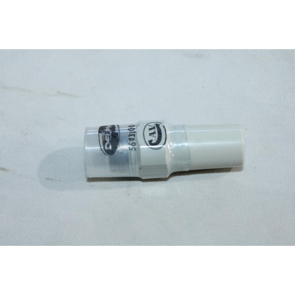 Nez tete gicleur injecteur carburant Delphi 5643100 RDN12SDC6874C pour peugeot 605 2.1TD 2.1 TD diesel 