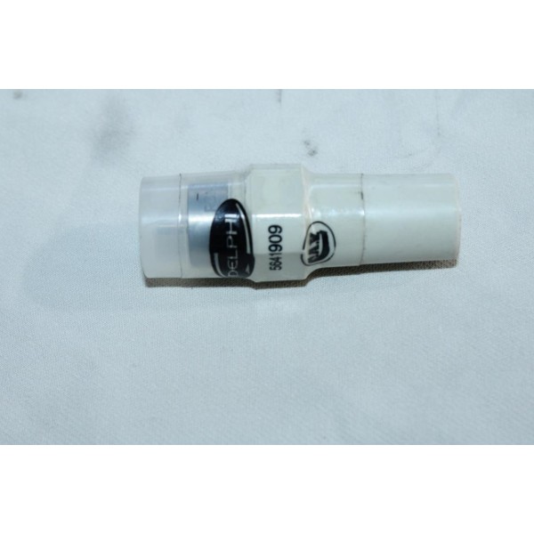 Nez tete gicleur injecteur carburant Delphi 5641909 RDN0SDC6863C pour citroen AX rover metro 114 1.4D 1.4 D diesel 