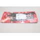 Pochette de joints de rodage avec joint de culasse Corteco 417425P pour seat cordoba 1 ibiza 2 II skoda felicia 1 volkswagen 