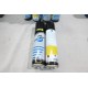 1 Aerosol spray pate multi metaux 400ml lubrification Metal Atelier 5 PM4 