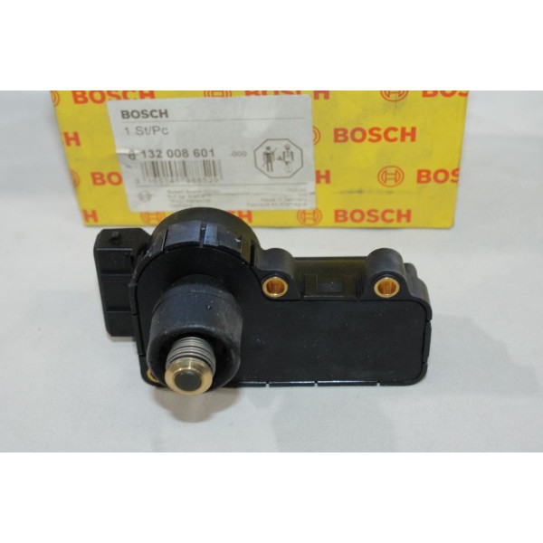 Actuateur de ralenti Bosch 0132008601 pour citroen saxo berlingo 1 peugeot 106 306 partner 1.1 essence volkswagen caddy 2 II 