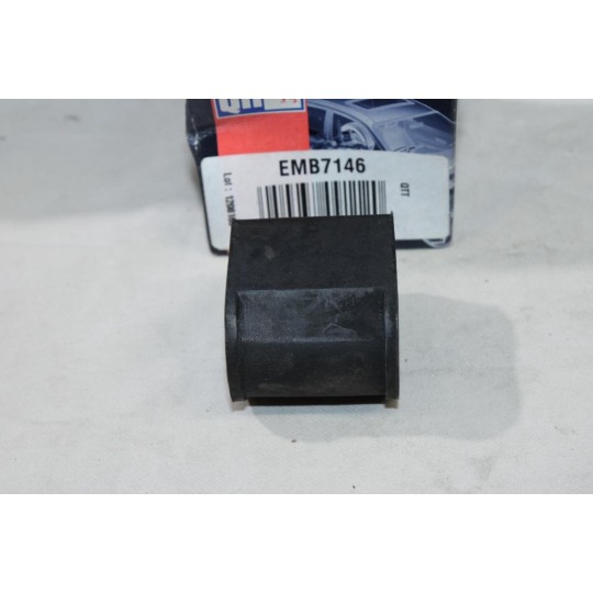 Silent bloc barre stabilisatrice Quinton Hazell EMB7146 pour renault super 5 