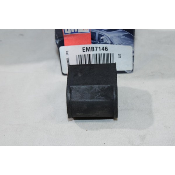 Silent bloc barre stabilisatrice Quinton Hazell EMB7146 pour renault super 5 