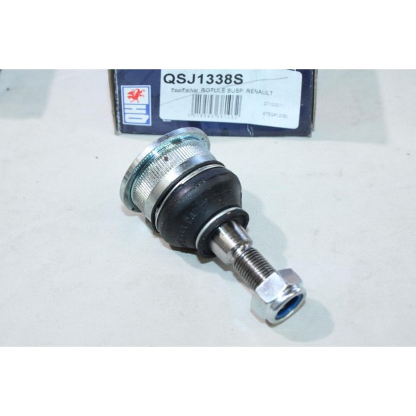 Rotule triangle bras de suspension Quinton Hazell QSJ1338S pour renault laguna 1 safrane 