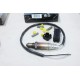 Sonde lambda echappement Bosch LS05 0258986505 pour audi A3 A4 A6 A8 bentley continental BMW serie 3 5 7 8 Z3 X3 X5 E31 E36 E38 