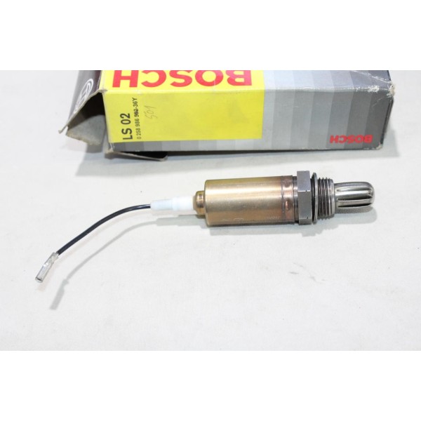 Sonde lambda universelle LS01 0258986501 pour BMW E21 E30 daewoo espera lanos leganza nexia nubira daihatsu charade cuore 
