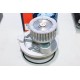 Pompe à eau avec joint Quinton Hazell QCP3628 pour caterham seven chevrolet daewoo lacetti nubira rezzo evanda captiva lotus 