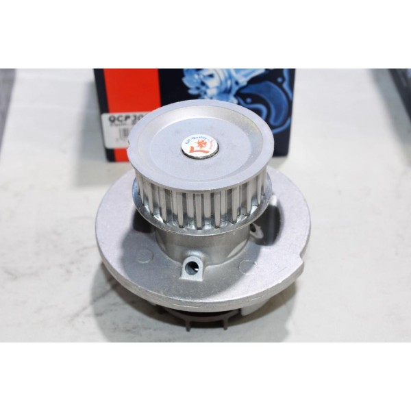 Pompe à eau Quinton Hazell QCP3084 pour opel corsa B astra F G vectra B tigra A zafira A 1.4 1.6 essence 