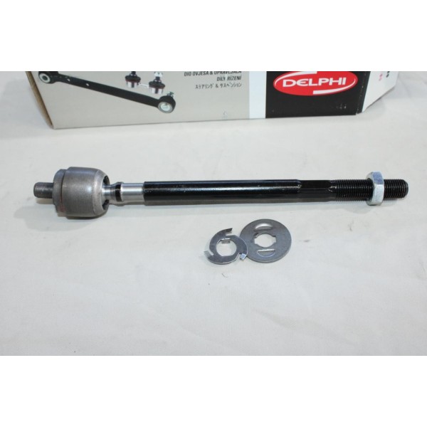 Rotule de direction interieur axiale Delphi TA1627 pour renault clio 1 