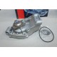 Pompe à eau avec joint Quinton Hazell QCP3513 pour renault master 2 II opel movano A 2.5D 2.5 D diesel 