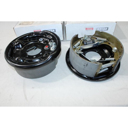 Kit frein arriere prémonté sur flasque Axcar EPL36650 pour iveco daily R 