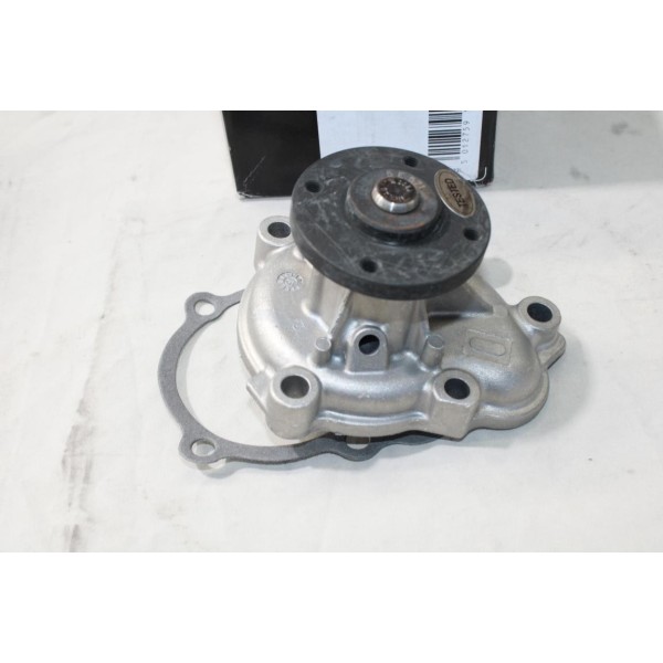 Pompe à eau avec joint Delphi WP1764 pour opel corsa A B astra F vectra A combo B 1.5D 1.5TD 1.7D 1.7TD 1.5 1.7 D TD diesel 