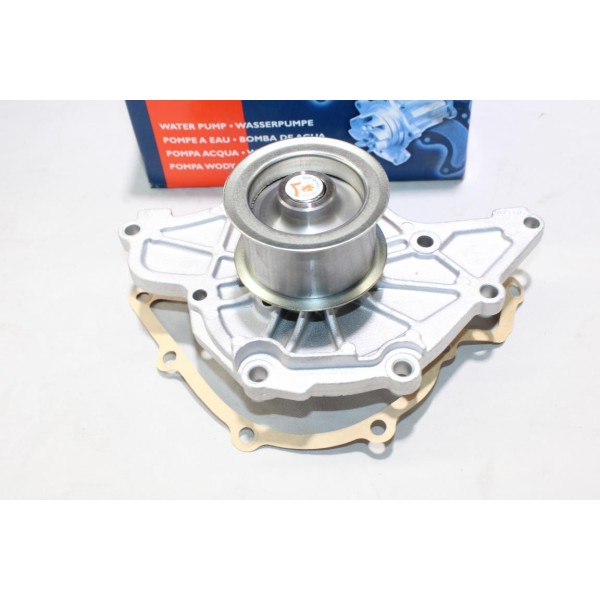Pompe à eau avec joint Quinton Hazell QCP3372 pour audi A4 A6 A8 skoda superb 1 volkswagen passat B5 2.5TDI 2.5 TDI diesel 