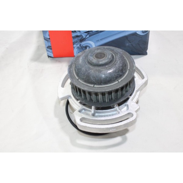 Pompe à eau avec joint Quinton Hazell QCP3404 pour seat cordoba 1 ibiza 2 II volkswagen golf 2 3 II III polo 2 II jetta 2 II 