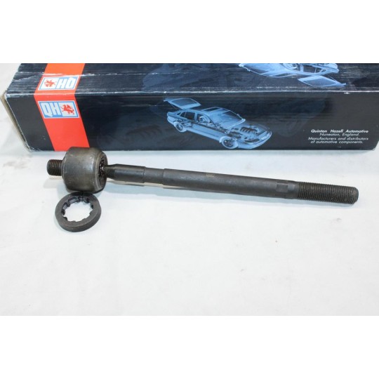 Rotule de direction interieur axiale Quinton Hazell QR3341S pour renault clio 2 II 