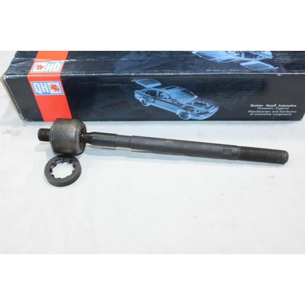 Rotule de direction interieur axiale Quinton Hazell QR3341S pour renault clio 2 II 
