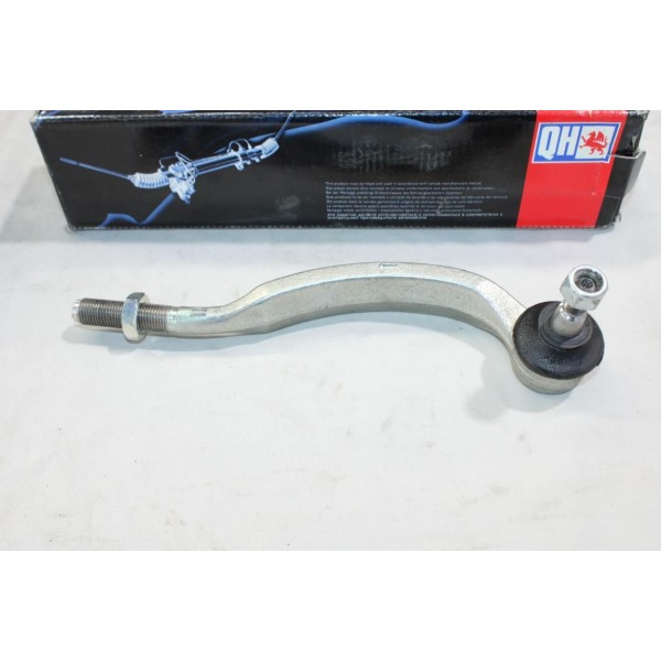 Rotule de direction avant gauche Quinton Hazell QR3380S pour peugeot 407 