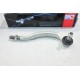 Rotule de direction avant gauche Quinton Hazell QR3380S pour peugeot 407 