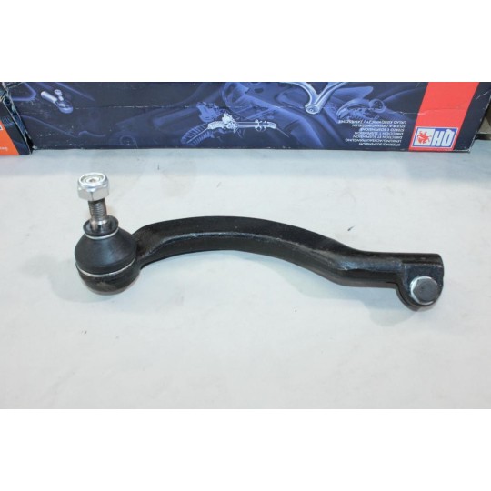 Rotule de direction avant droite Quinton Hazell QR9054S pour renault espace 3 III avantime 