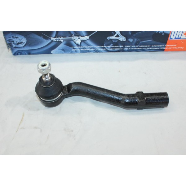 Rotule de direction avant gauche Quinton Hazell QR3300S pour citroen C2 C3 peugeot 1007 