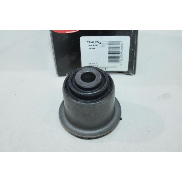 Silent bloc triangle bras de suspension Delphi TD463W pour audi 80 90 volkswagen passat B1 B2 santana 