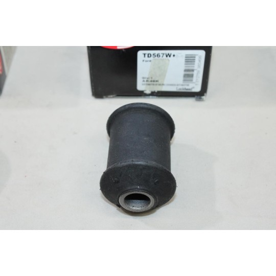 Silent bloc triangle bras de suspension Delphi TD567W pour ford transit 5 6 V VI 