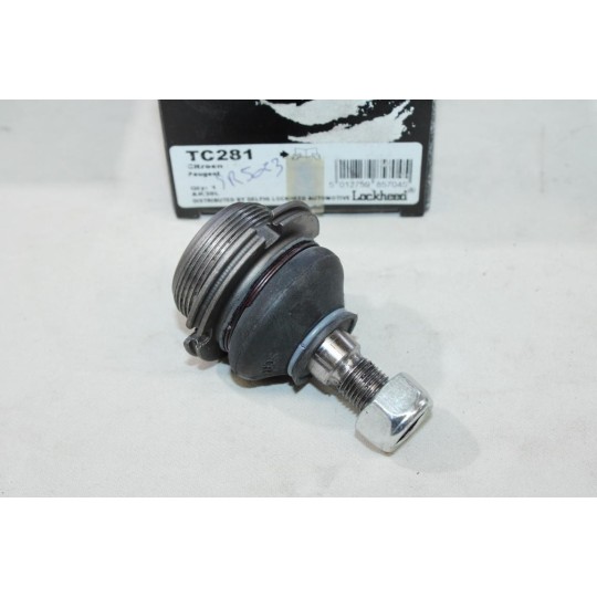 Rotule triangle bras de suspension Delphi TC281 pour citroen BX peugeot 305 405 