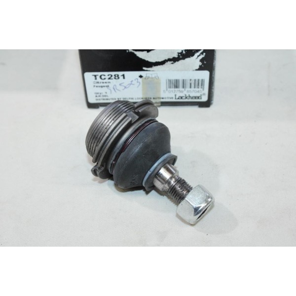 Rotule triangle bras de suspension Delphi TC281 pour citroen BX peugeot 305 405 