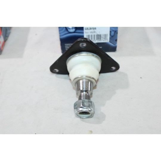 Rotule triangle bras de suspension Quinton Hazell QSJ979S pour renault master 1 