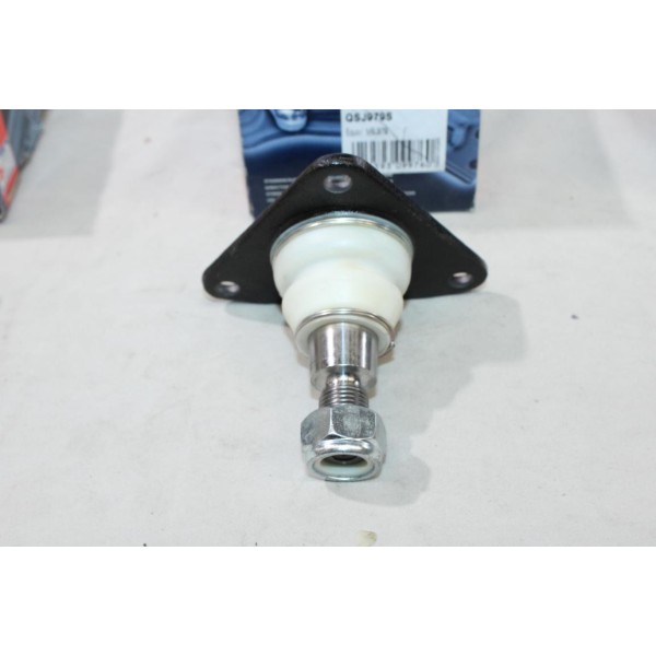 Rotule triangle bras de suspension Quinton Hazell QSJ979S pour renault master 1 