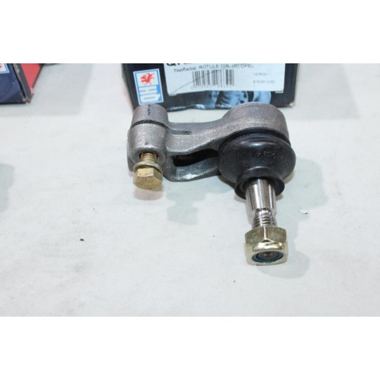 Rotule de direction avant droite Quinton Hazell QR2384S pour opel astra F vectra A calibra A saab 93 9-3 900 