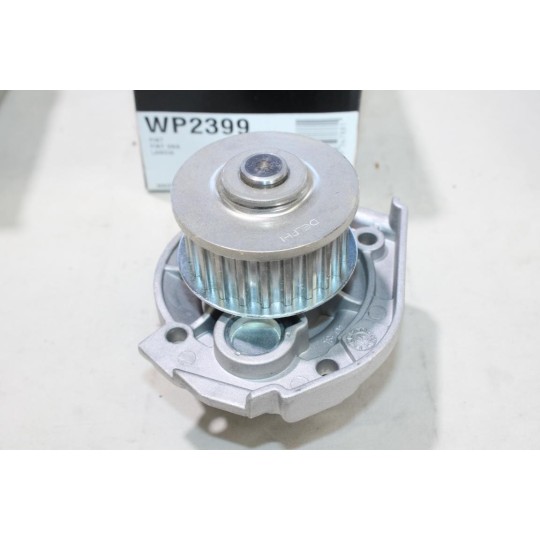 Pompe à eau Delphi WP2399 pour fiat brava bravo marea palio punto 2 II doblo 1 siena panda 2 II idea 500 lancia Y ypsilon musa 
