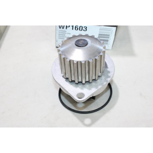 Pompe à eau avec joint Delphi WP1603 pour citroen AX BX ZX C15 saxo xsara peugeot 106 205 206 306 405 rover 115 1.4 1.6 essence 