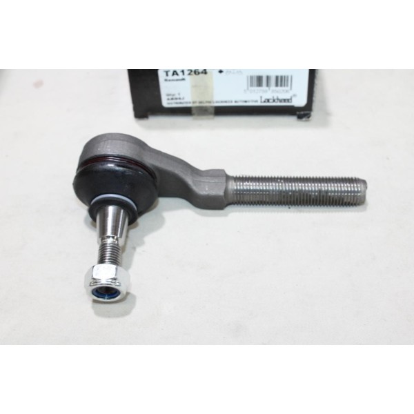 Rotule de direction avant droite Delphi TA1264 pour renault 19 R19 