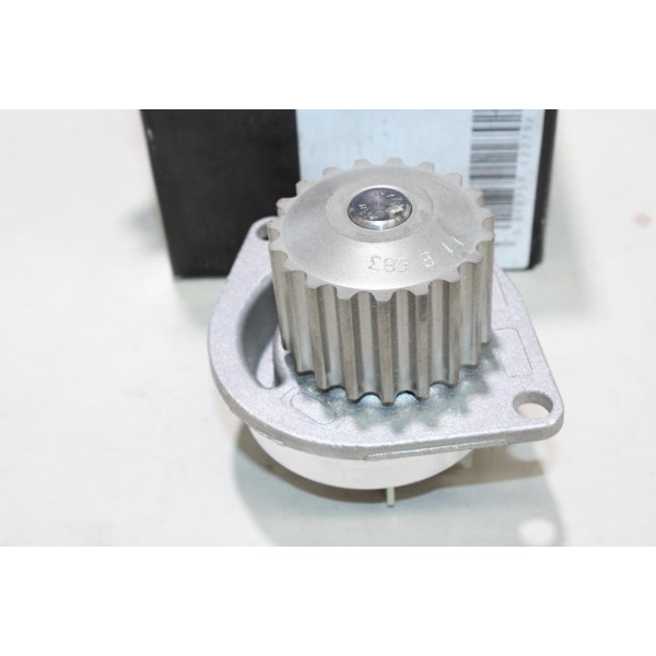 Pompe à eau Delphi WP1904 pour citroen C2 C3 C4 berlingo saxo xsara dont picasso C-elysée peugeot 106 206 207 307 308 1007 
